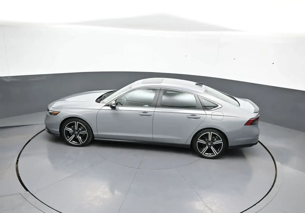 2024 Honda Accord Hybrid Sport - Photo 27