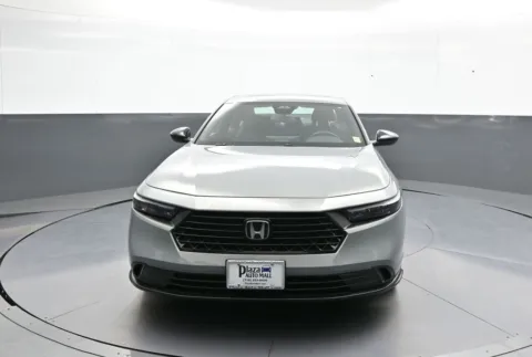 Photos of 2024 Honda Accord Hybrid Sport for sale in Brooklyn, NY at Plaza Honda