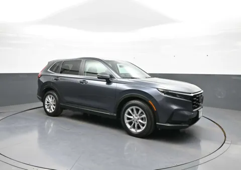 More photos of 2024 Honda CR-V EX-L at Plaza Honda, NY