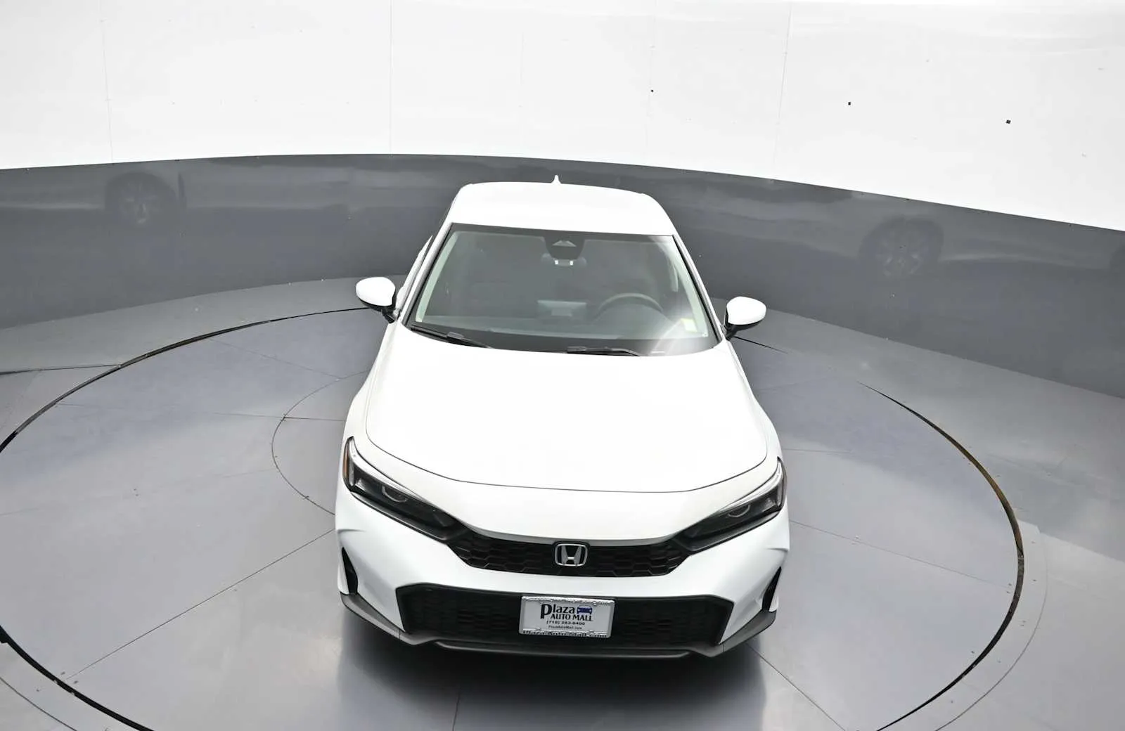2025 Honda Civic LX - Photo 33