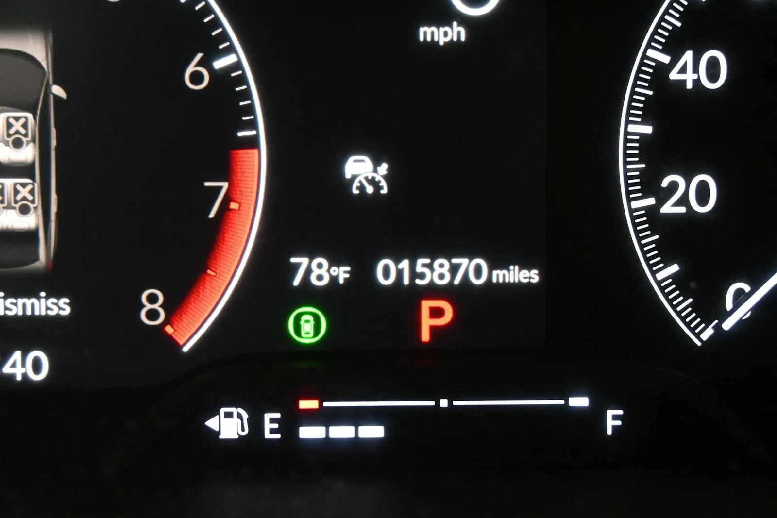 2025 Honda Civic LX - Photo 16