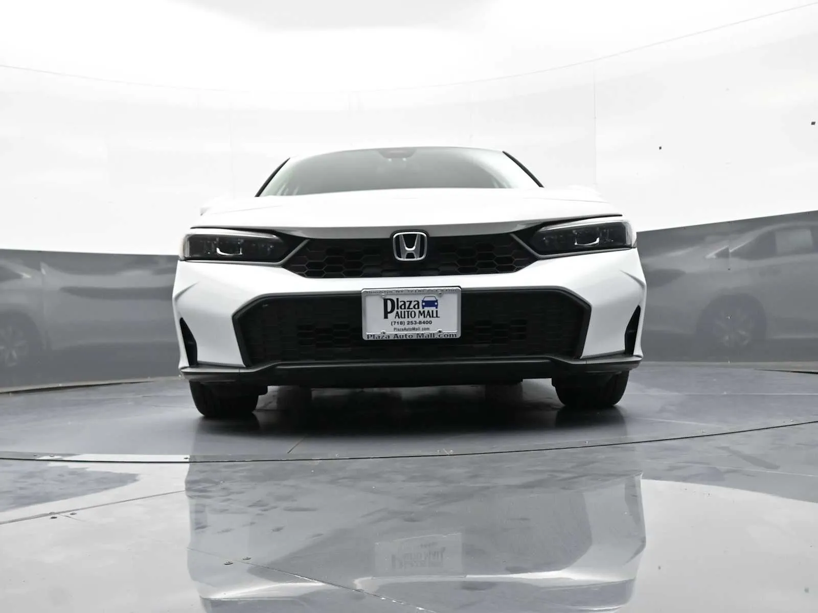 2025 Honda Civic LX - Photo 25