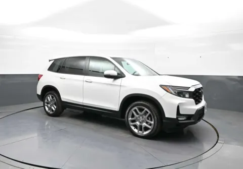 Another view of 2023 Honda Passport EX-L for sale in Brooklyn, NY at Plaza Honda