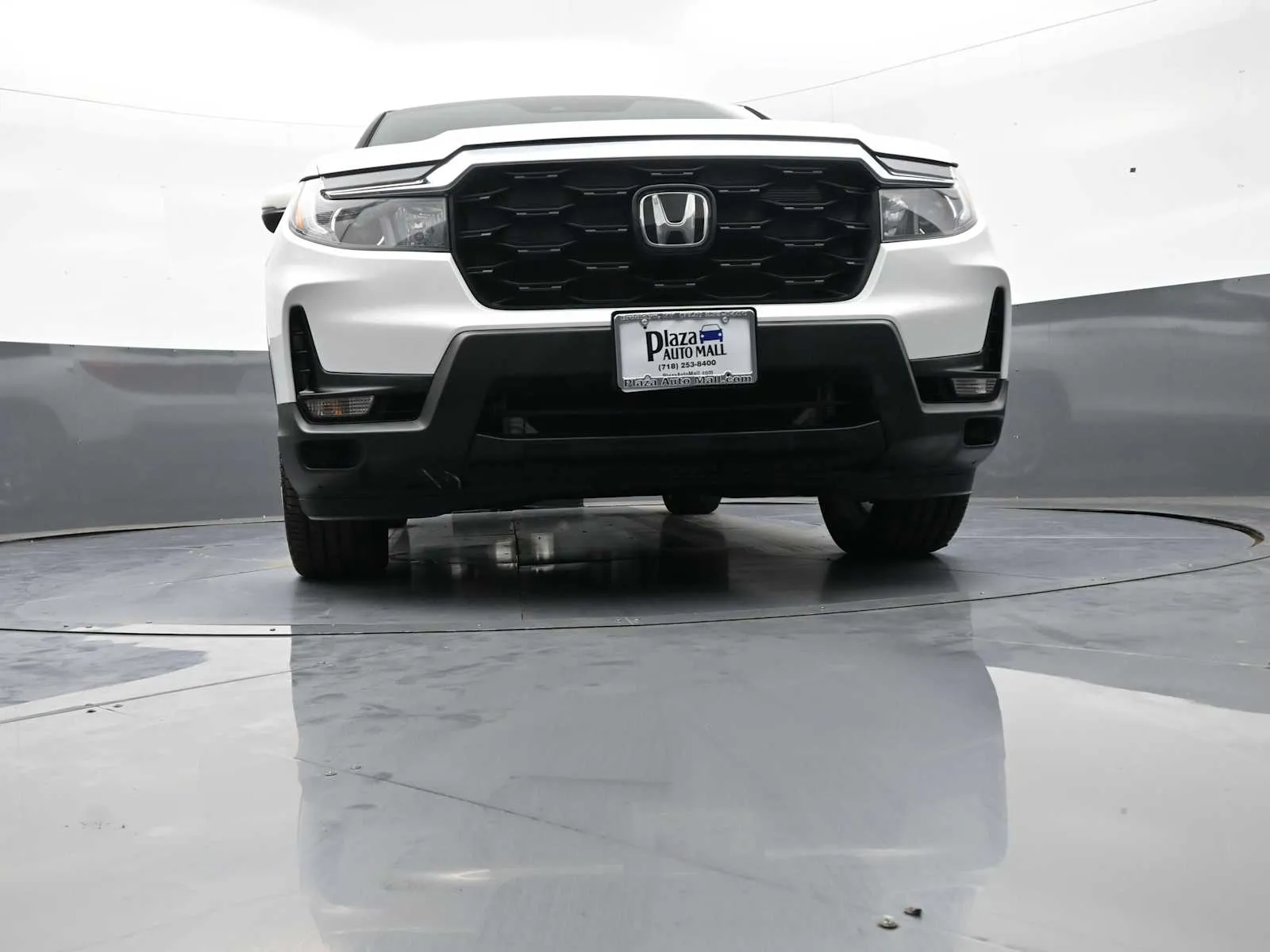 2023 Honda Passport EX-L - Photo 27