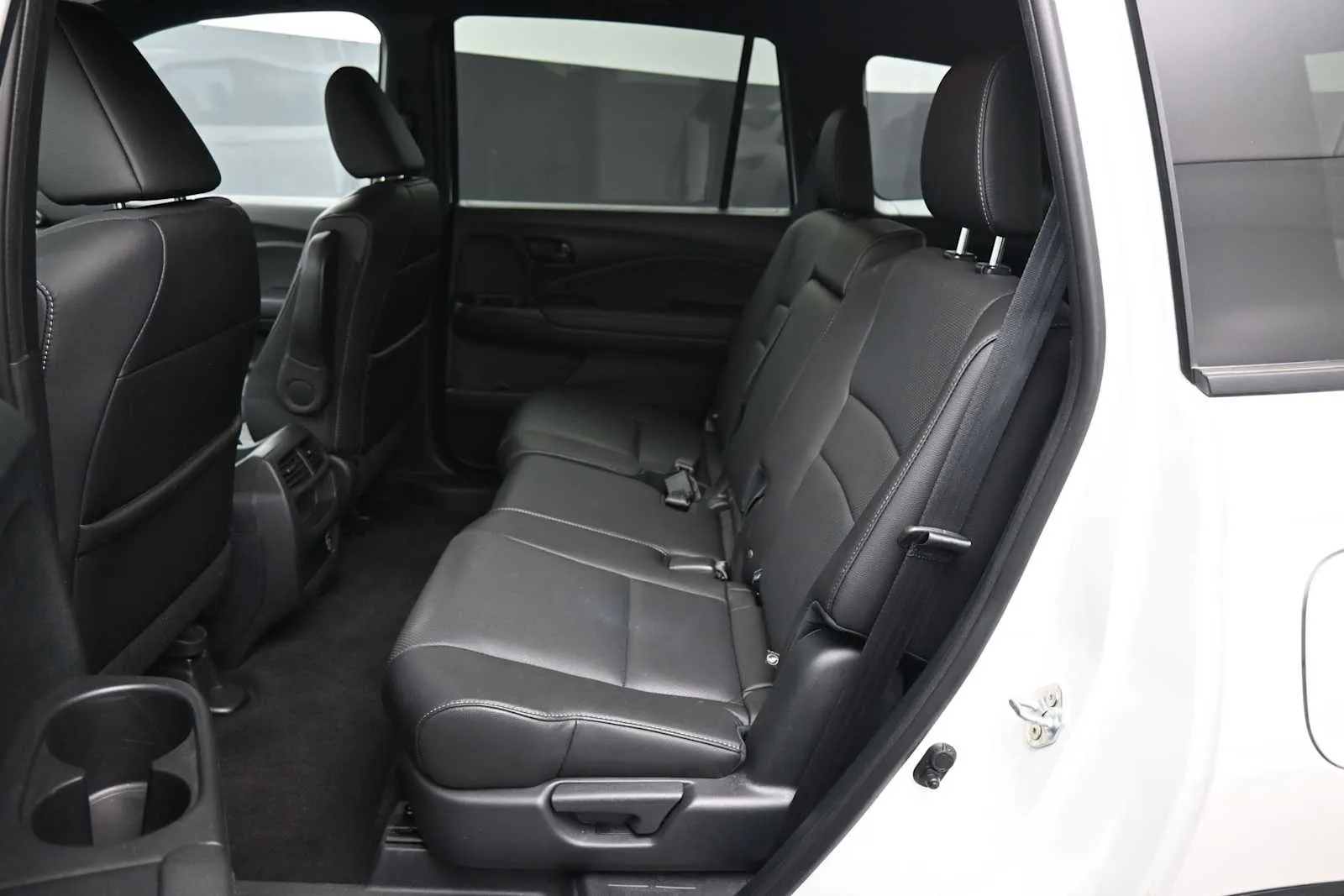 2023 Honda Passport EX-L - Photo 21