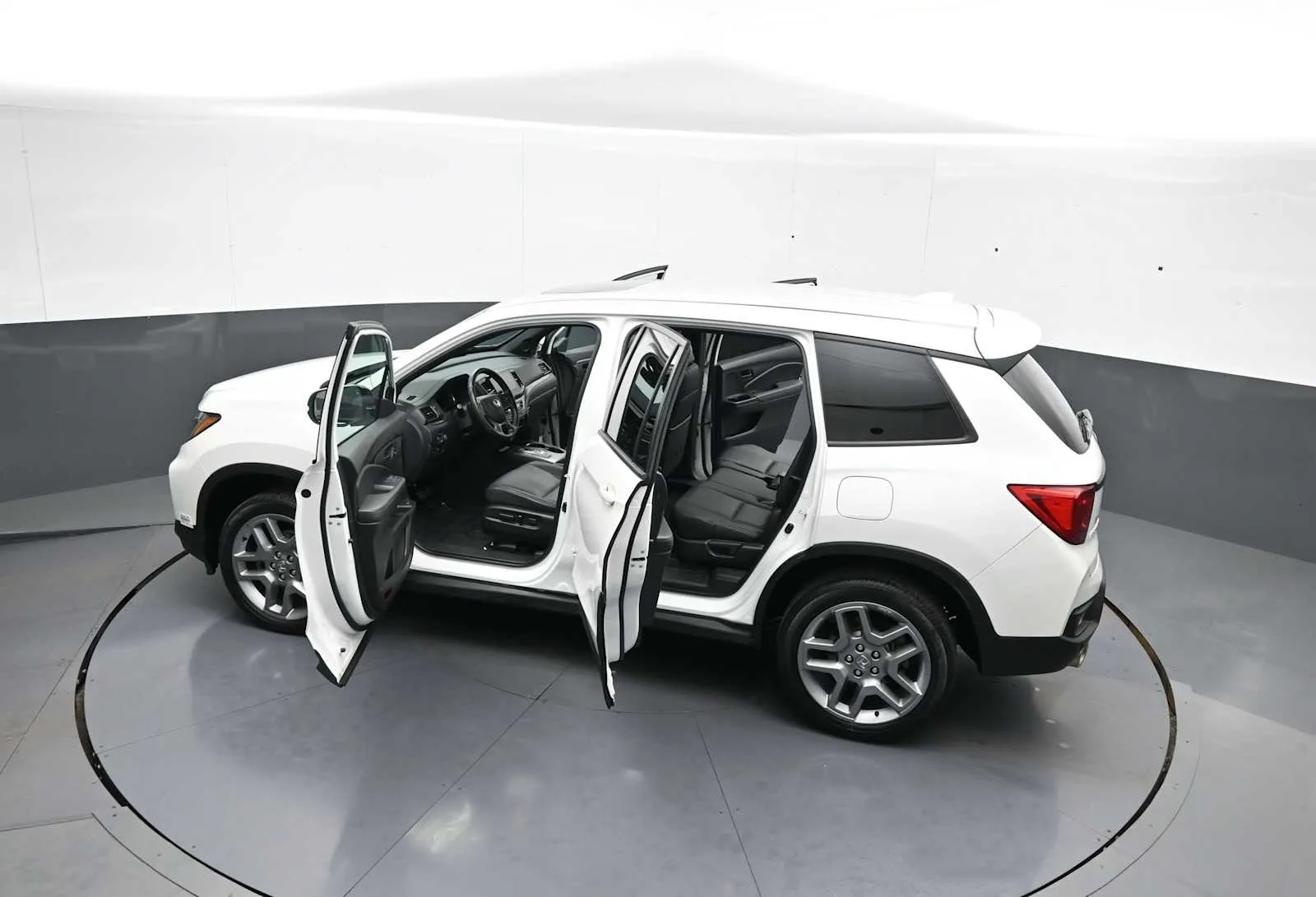 2023 Honda Passport EX-L - Photo 44