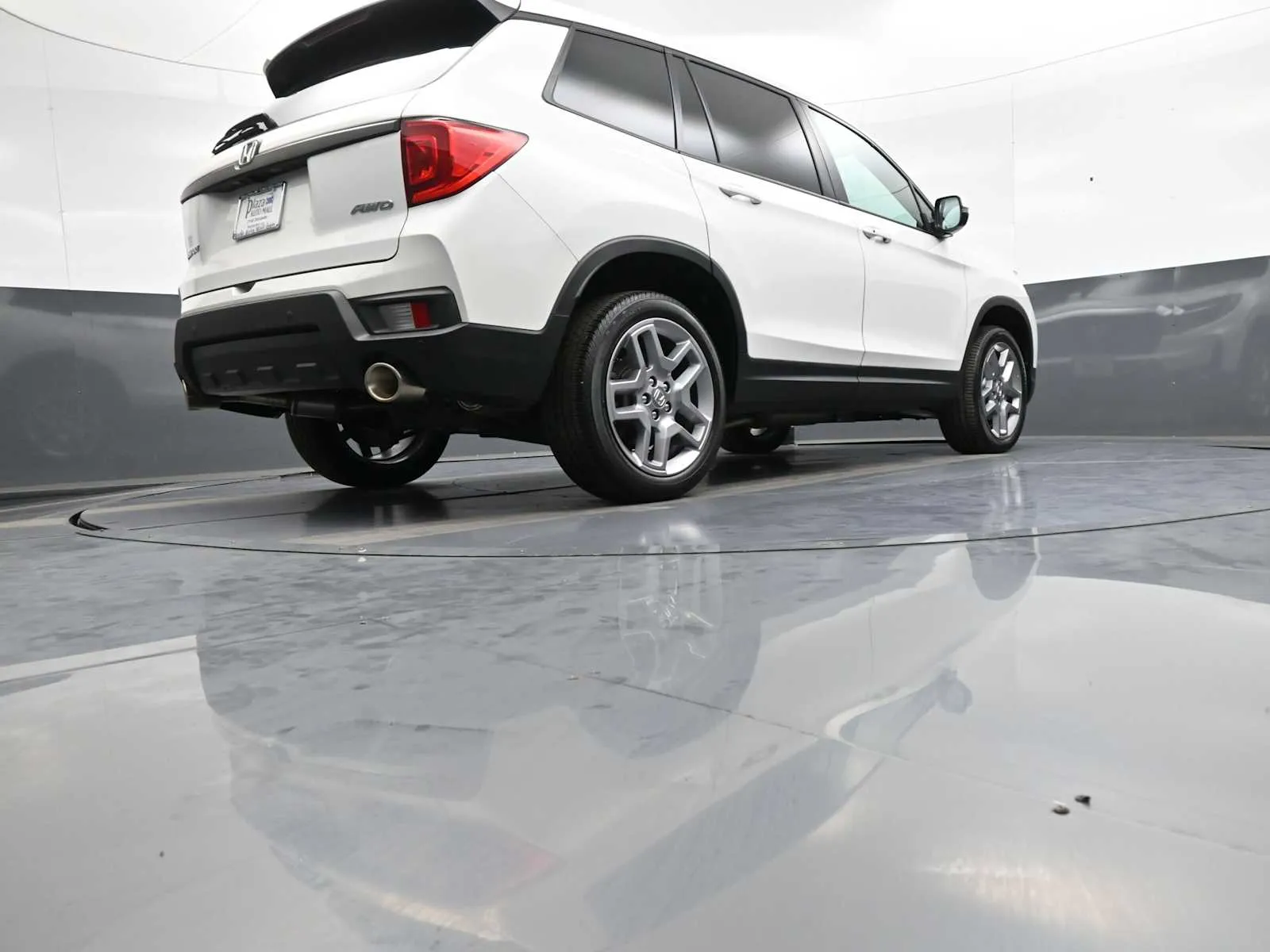 2023 Honda Passport EX-L - Photo 30