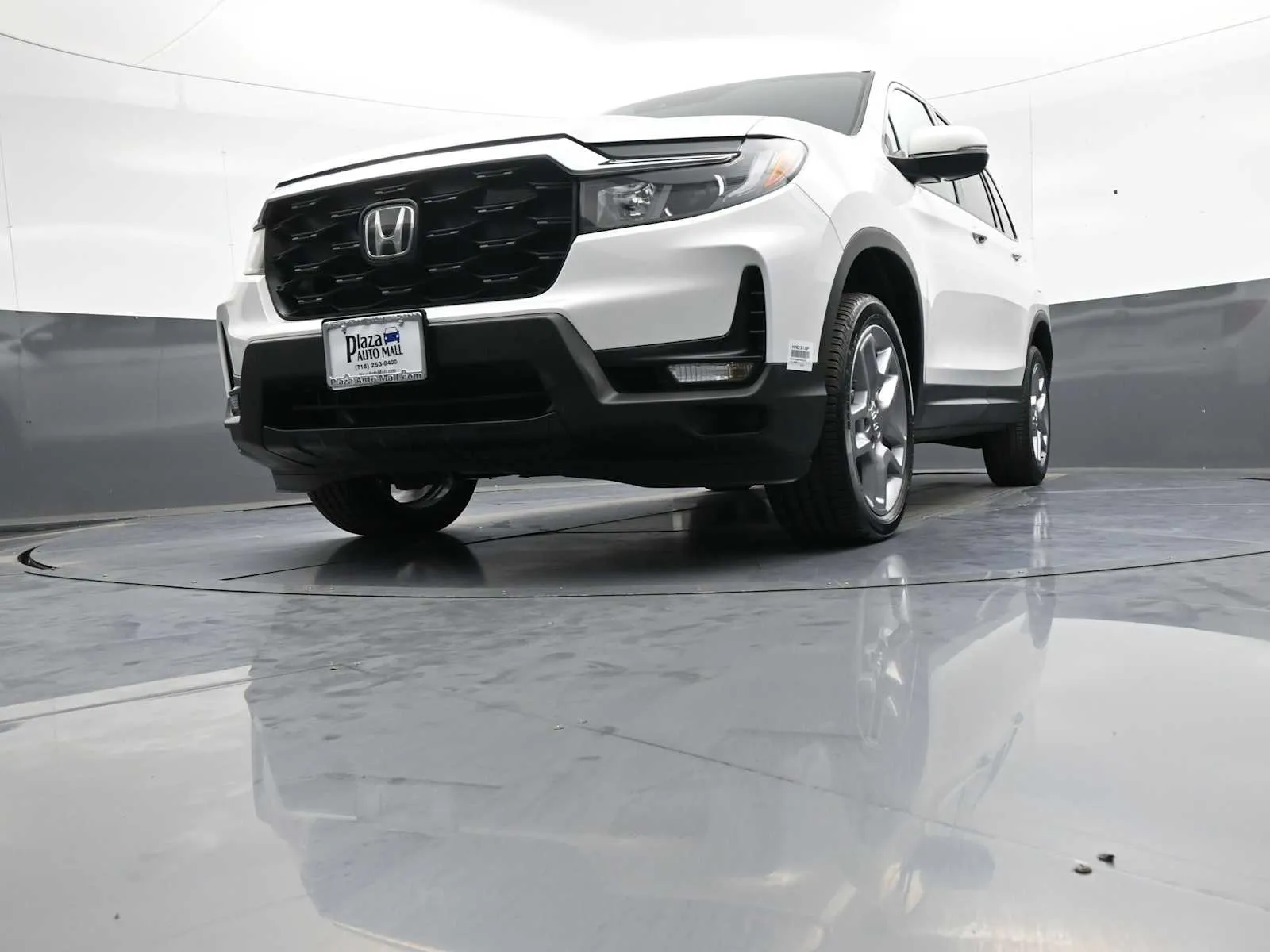 2023 Honda Passport EX-L - Photo 26