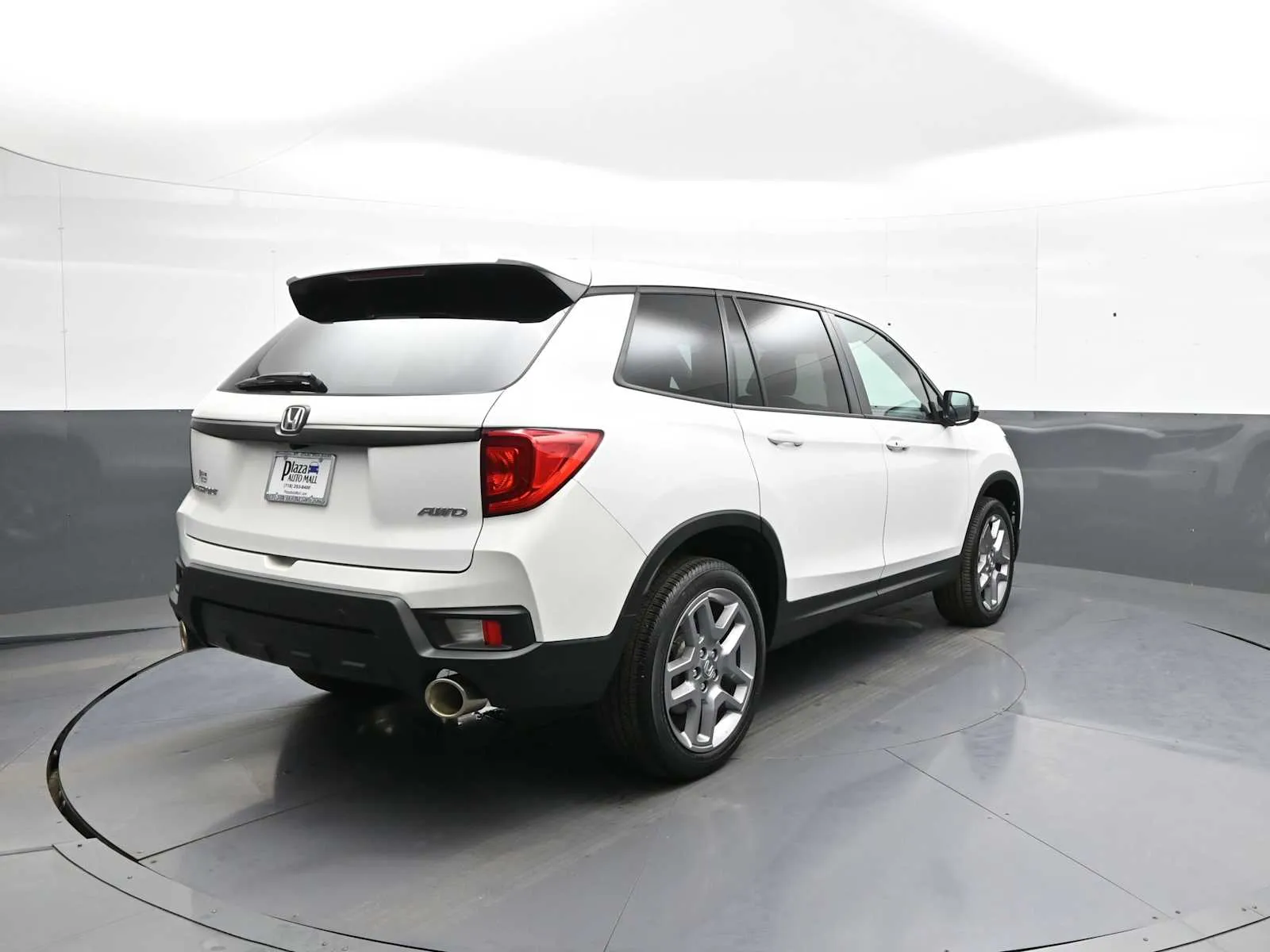 2023 Honda Passport EX-L - Photo 6