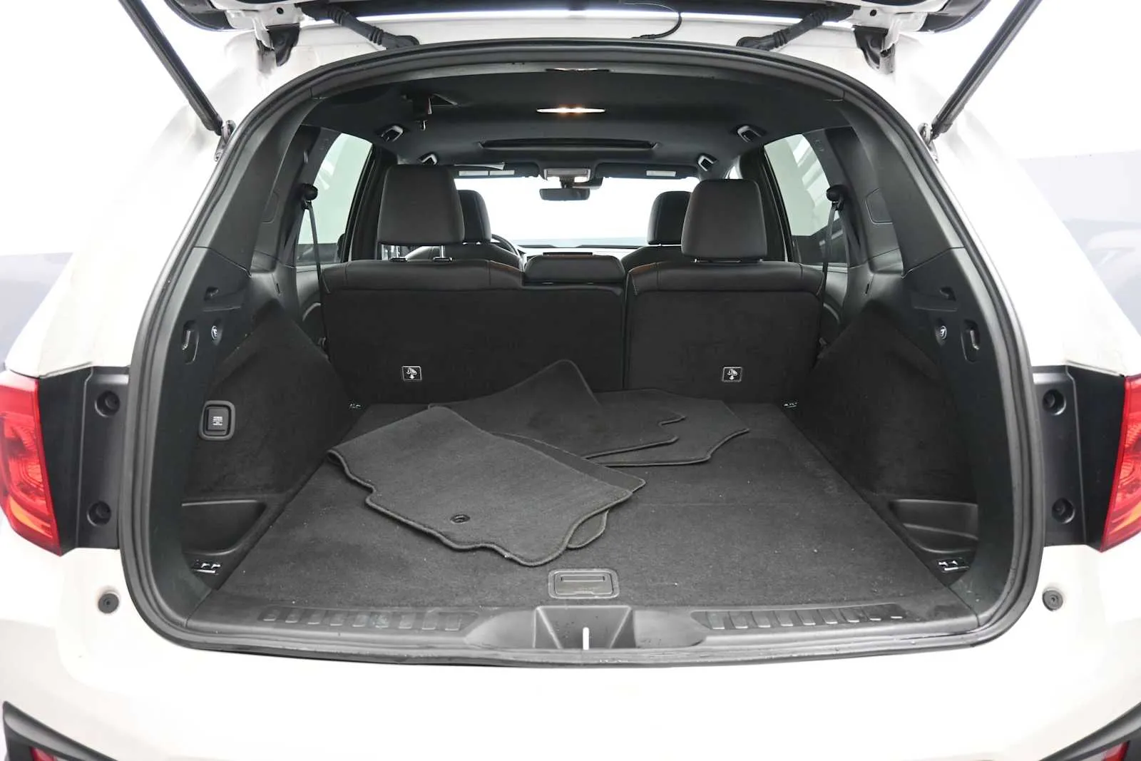2023 Honda Passport EX-L - Photo 22