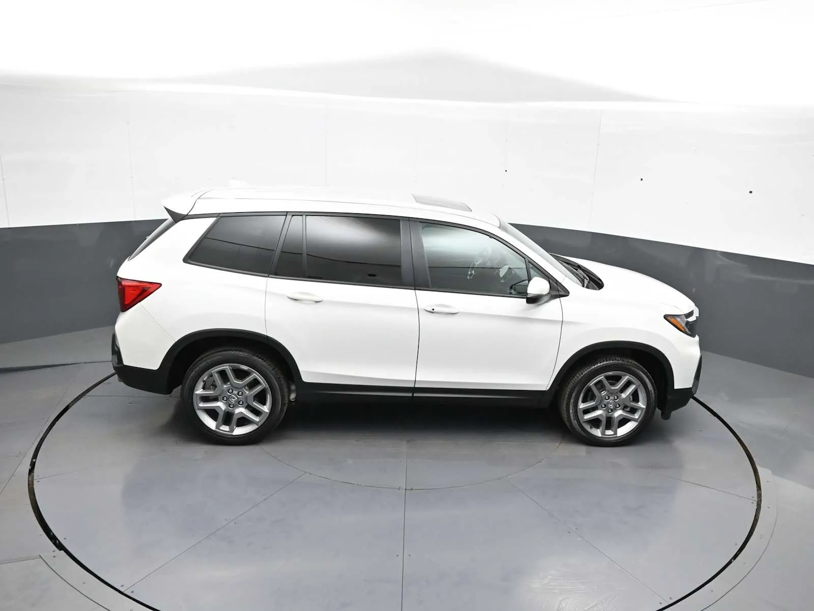 2023 Honda Passport EX-L - Photo 37