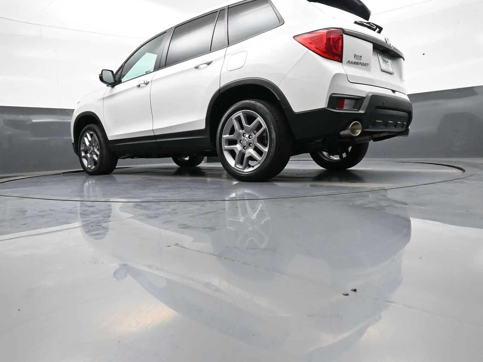 2023 Honda Passport EX-L - Photo 32