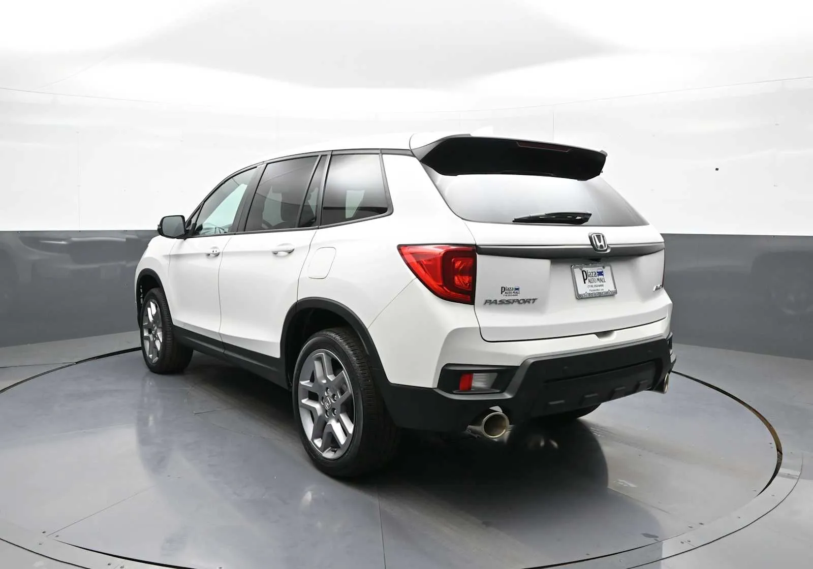 2023 Honda Passport EX-L - Photo 8