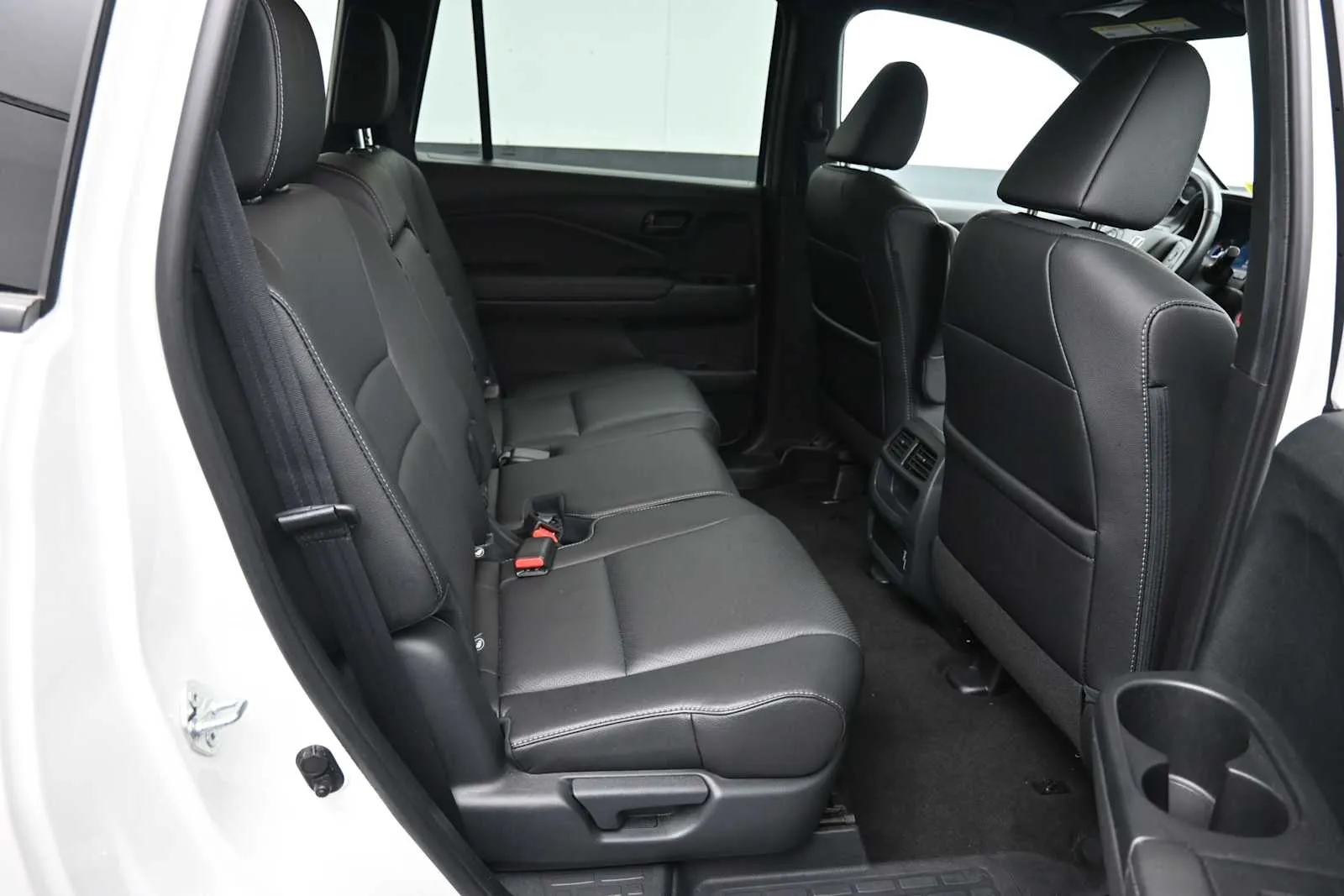 2023 Honda Passport EX-L - Photo 24
