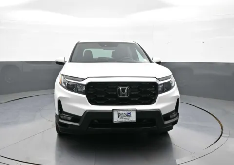 White 2023 Honda Passport EX-L for sale in Brooklyn, NY