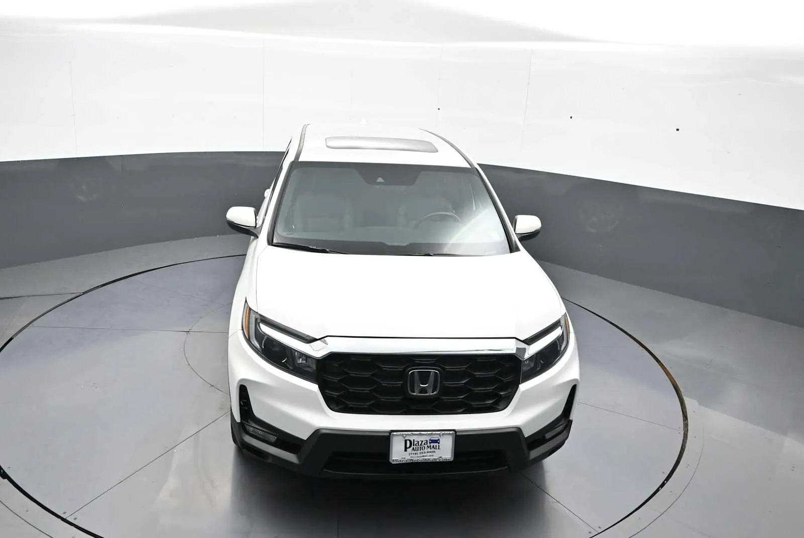 2023 Honda Passport EX-L - Photo 35