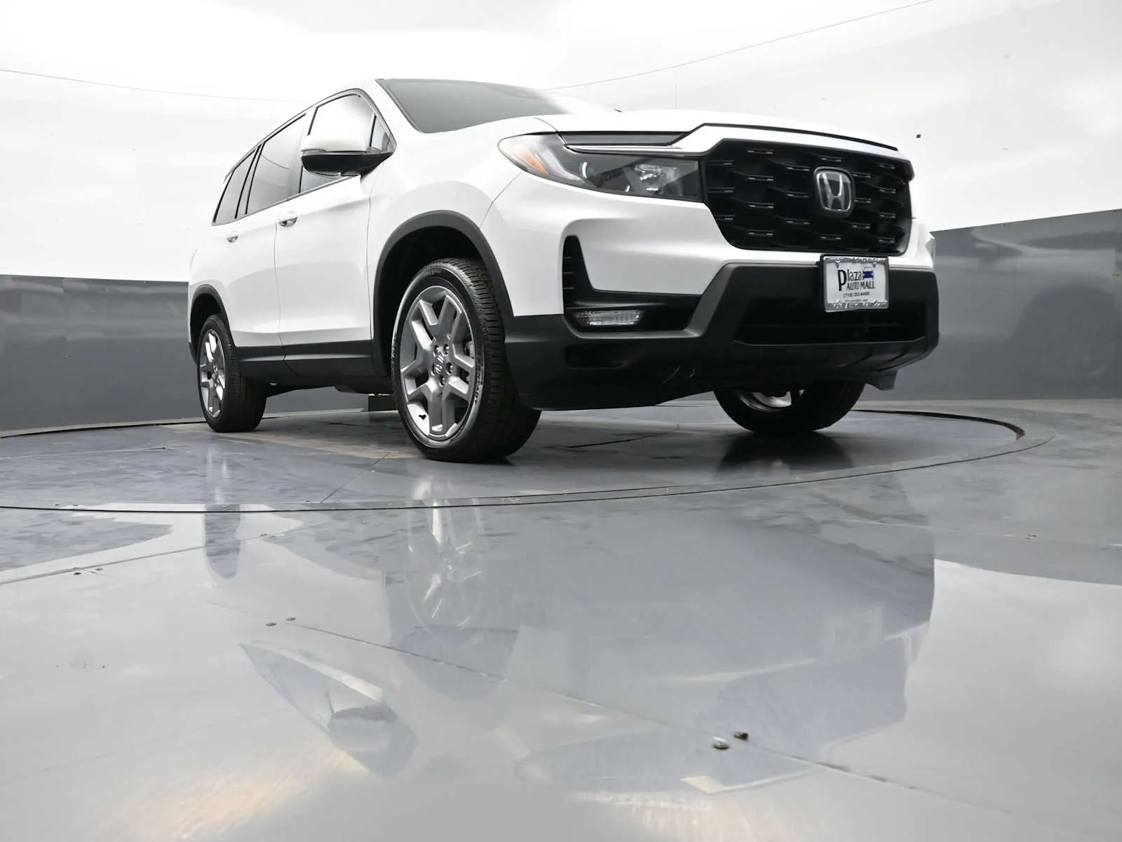 2023 Honda Passport EX-L - Photo 28