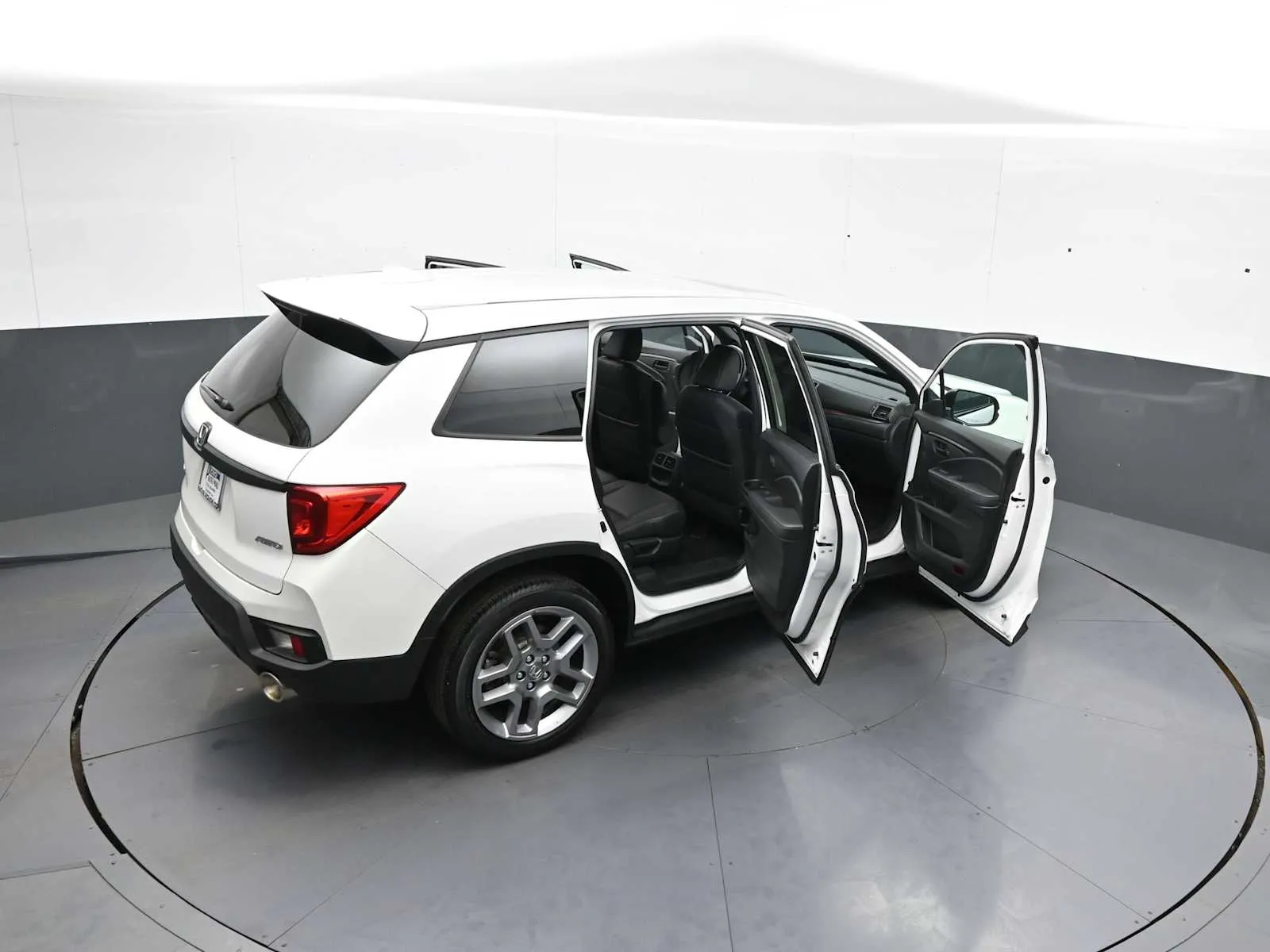 2023 Honda Passport EX-L - Photo 45