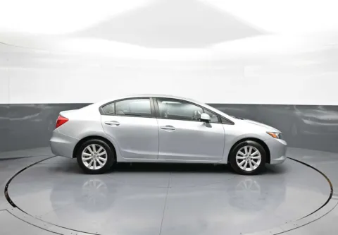 More photos of 2012 Honda Civic EX-L at Plaza Honda, NY