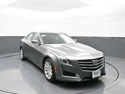 Photos of 2016 Cadillac CTS Sedan AWD for sale in Brooklyn, NY at Plaza Honda