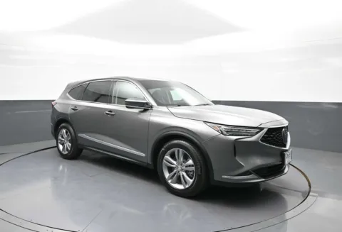 More photos of 2024 Acura MDX SH-AWD at Plaza Honda, NY