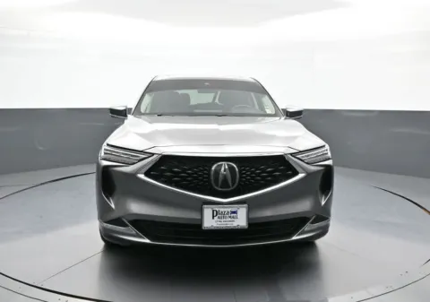 Photos of 2024 Acura MDX SH-AWD for sale in Brooklyn, NY at Plaza Honda