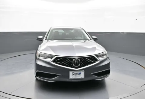 Photos of 2020 Acura TLX V6 for sale in Brooklyn, NY at Plaza Honda