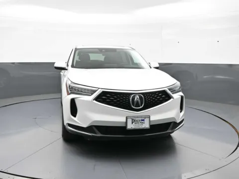 Photos of 2023 Acura RDX SH-AWD for sale in Brooklyn, NY at Plaza Honda