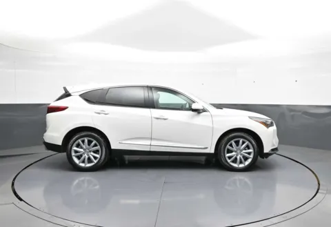 More photos of 2023 Acura RDX SH-AWD at Plaza Honda, NY