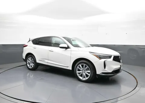 More photos of 2023 Acura RDX SH-AWD at Plaza Honda, NY