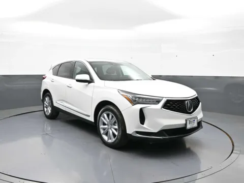 Another view of 2023 Acura RDX SH-AWD for sale in Brooklyn, NY at Plaza Honda