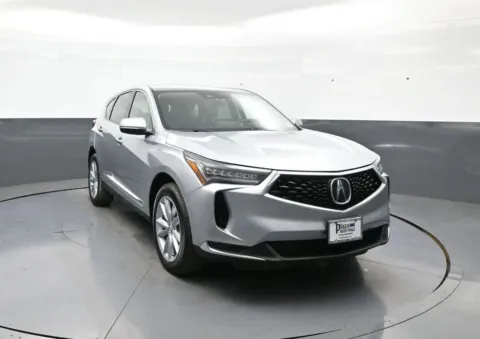 Another view of 2023 Acura RDX SH-AWD for sale in Brooklyn, NY at Plaza Honda