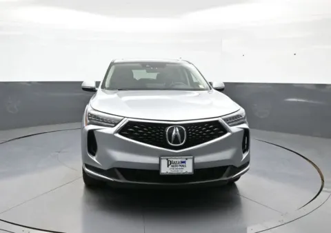 Photos of 2023 Acura RDX SH-AWD for sale in Brooklyn, NY at Plaza Honda