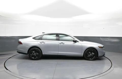 More photos of 2025 Honda Accord SE at Plaza Honda, NY