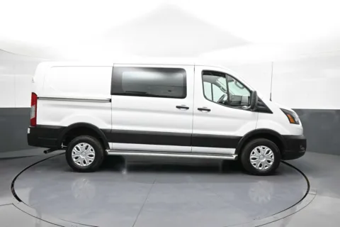 More photos of 2025 Ford Transit 250 at Plaza Honda, NY