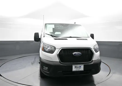 Photos of 2025 Ford Transit 250 for sale in Brooklyn, NY at Plaza Honda