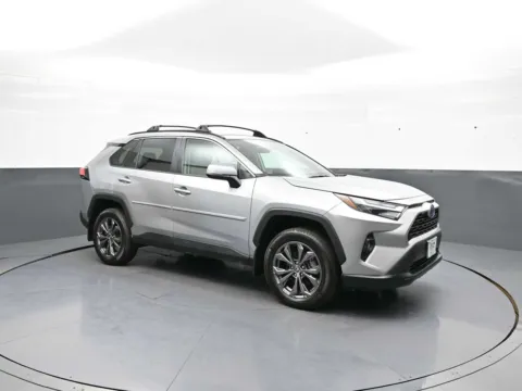 More photos of 2024 Toyota RAV4 Hybrid XLE Premium at Plaza Honda, NY
