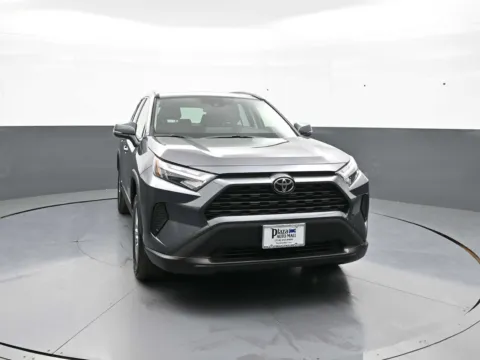 Photos of 2025 Toyota RAV4 Hybrid XLE for sale in Brooklyn, NY at Plaza Honda
