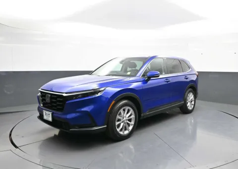 Blue 2024 Honda CR-V EX-L for sale in Brooklyn, NY