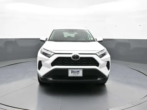 Photos of 2023 Toyota RAV4 LE for sale in Brooklyn, NY at Plaza Honda