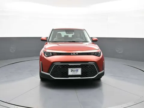 Photos of 2023 Kia Soul LX for sale in Brooklyn, NY at Plaza Honda