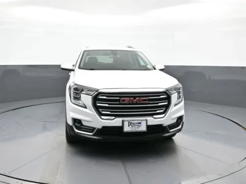 White 2022 GMC Terrain SLT for sale in Brooklyn, NY
