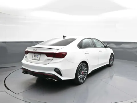 More photos of 2023 Kia Forte GT at Plaza Honda, NY