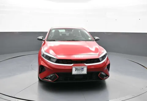 Photos of 2024 Kia Forte GT-Line for sale in Brooklyn, NY at Plaza Honda
