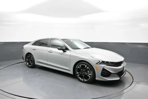More photos of 2024 Kia K5 GT-Line at Plaza Honda, NY