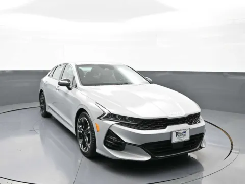 Another view of 2023 Kia K5 GT-Line for sale in Brooklyn, NY at Plaza Honda