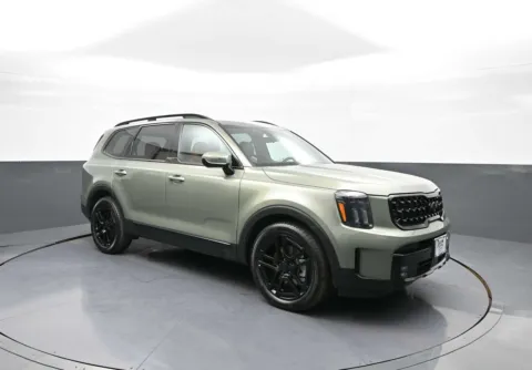 More photos of 2025 Kia Telluride SX-Prestige X-Line at Plaza Honda, NY