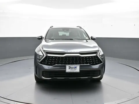Photos of 2023 Kia Sportage X-Line for sale in Brooklyn, NY at Plaza Honda