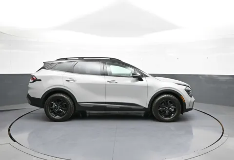More photos of 2024 Kia Sportage X-Pro Prestige at Plaza Honda, NY