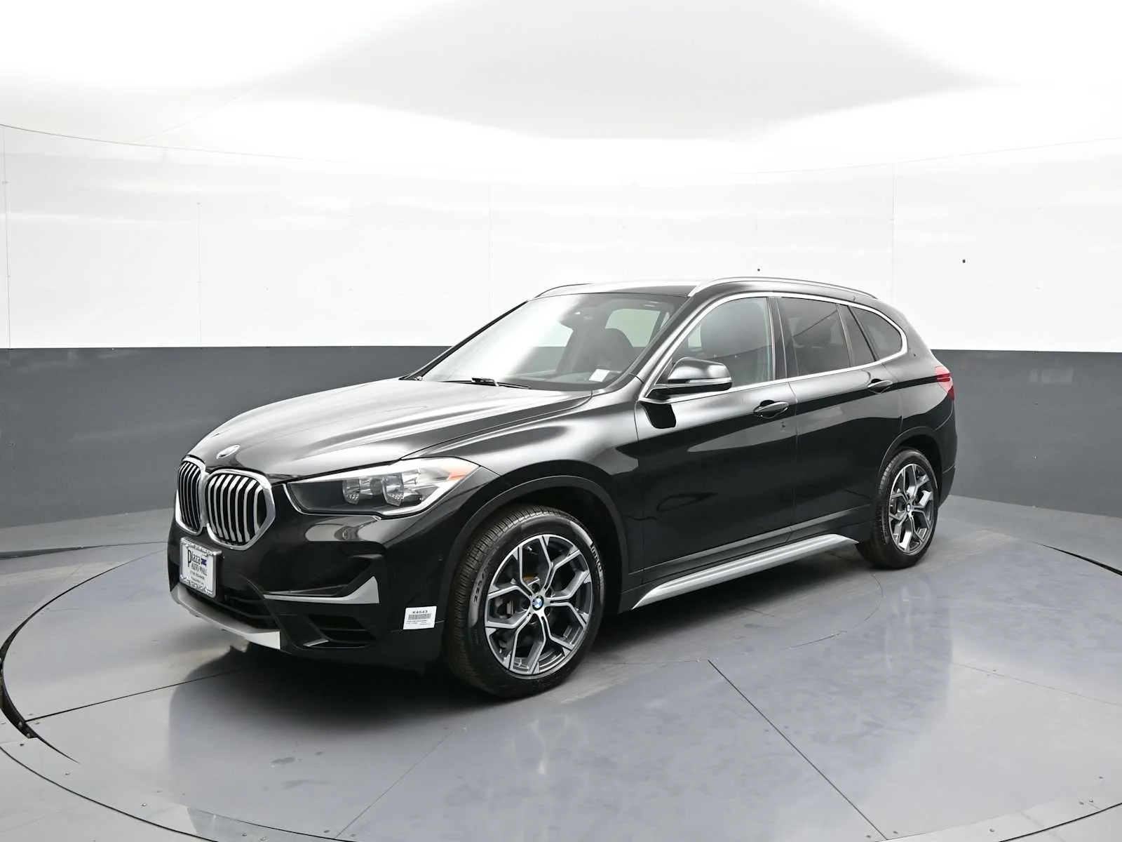2022 BMW X1